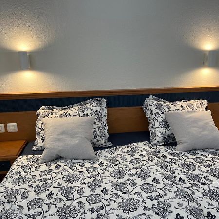 Palm Garden Atlantic View Apartment มอร์โร เดล ฆาเบล ภายนอก รูปภาพ