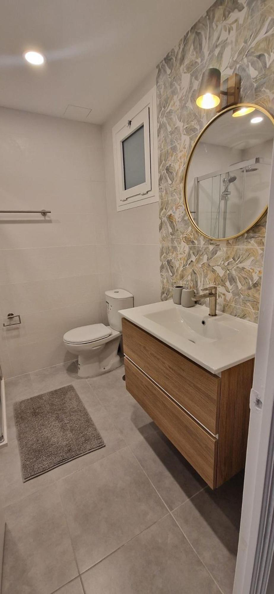 Palm Garden Atlantic View Apartment มอร์โร เดล ฆาเบล ภายนอก รูปภาพ